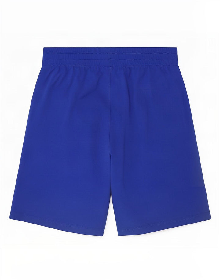 Umbro Herre Sportshorts Stor Blå Polyester