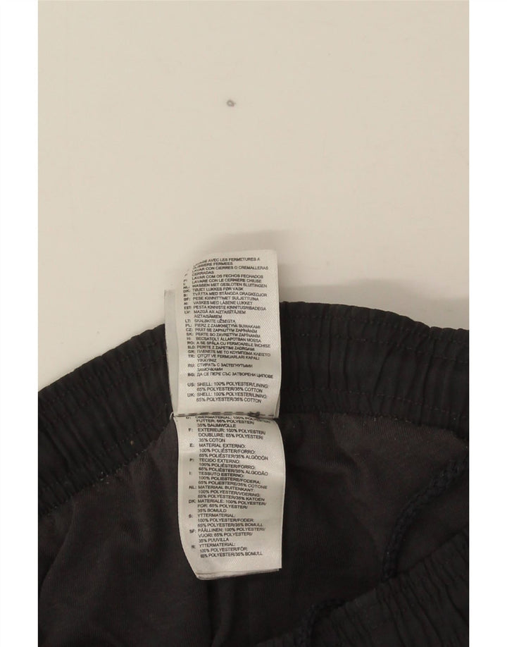 Adidas Træningsdragt til mænd Joggers Medium Grå Polyester