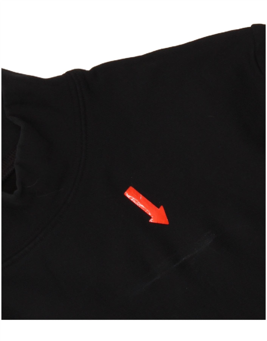 Under Armour Girls Top Langærmet 11-12 År Stor Sort