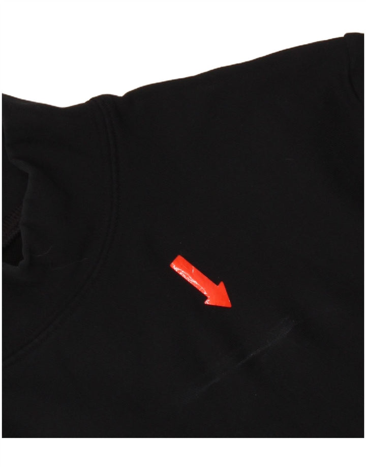 Under Armour Girls Top Langærmet 11-12 År Stor Sort