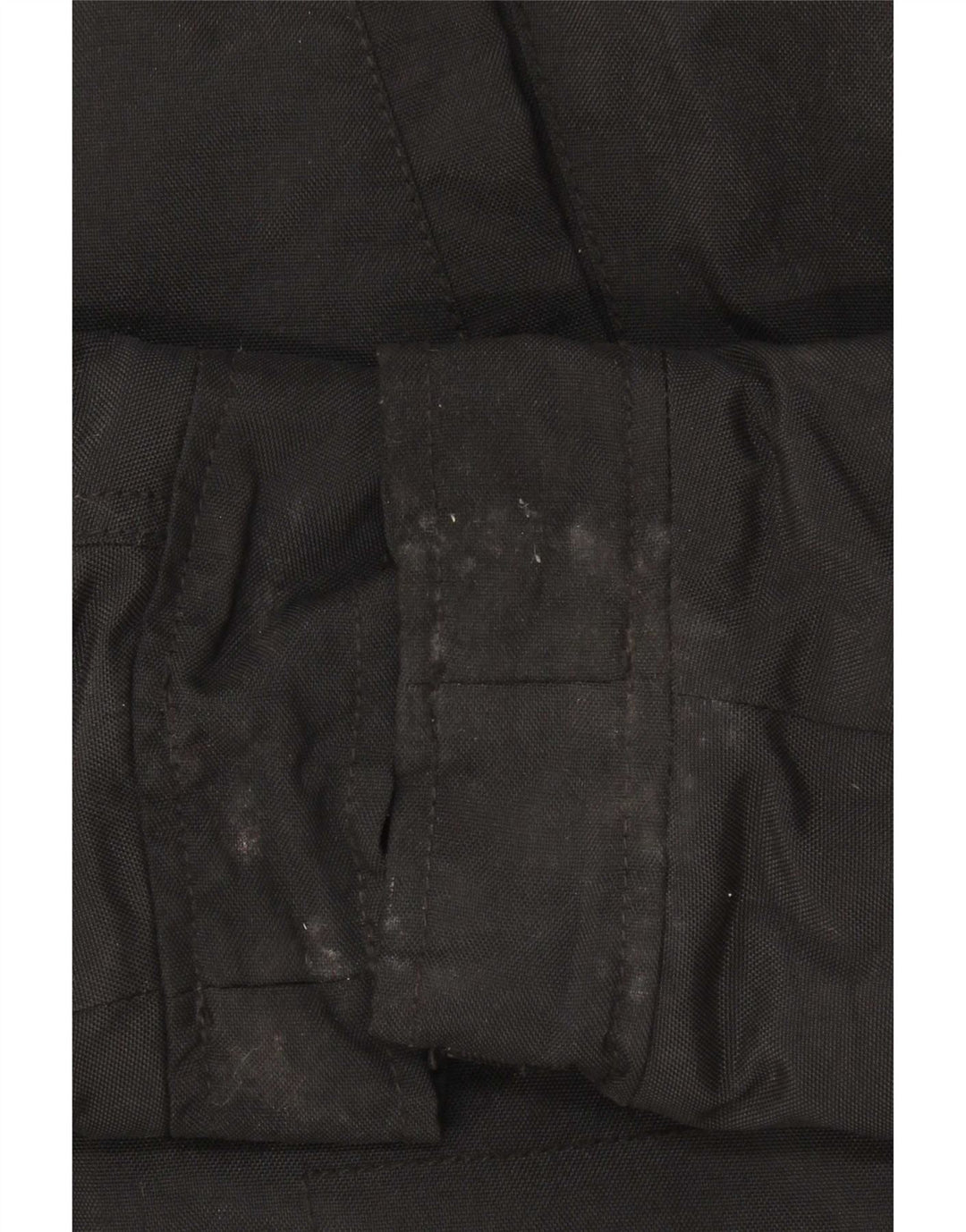 Tommy Hilfiger Herre Utility Jacket UK 36 Small Black