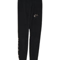 Nike Graphic Leggings til kvinder UK 10 Small Black Colourblock