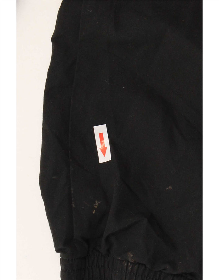 Adidas Træningsdragt til mænd Joggers Lille sort polyester
