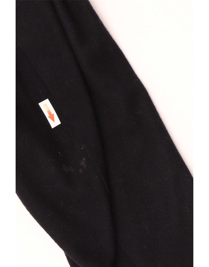 Penny Black Dame 3 Button Blazer Jacket UK 10 Small Wool