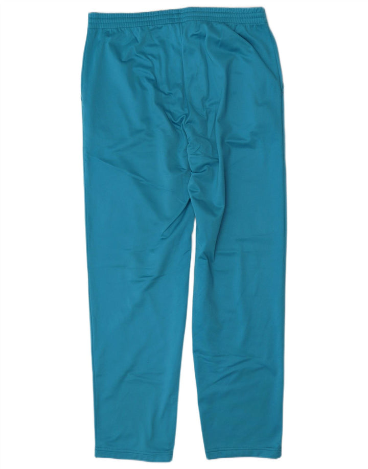 Fila Hel træningsdragt til mænd Medium Blue Colourblock Polyester