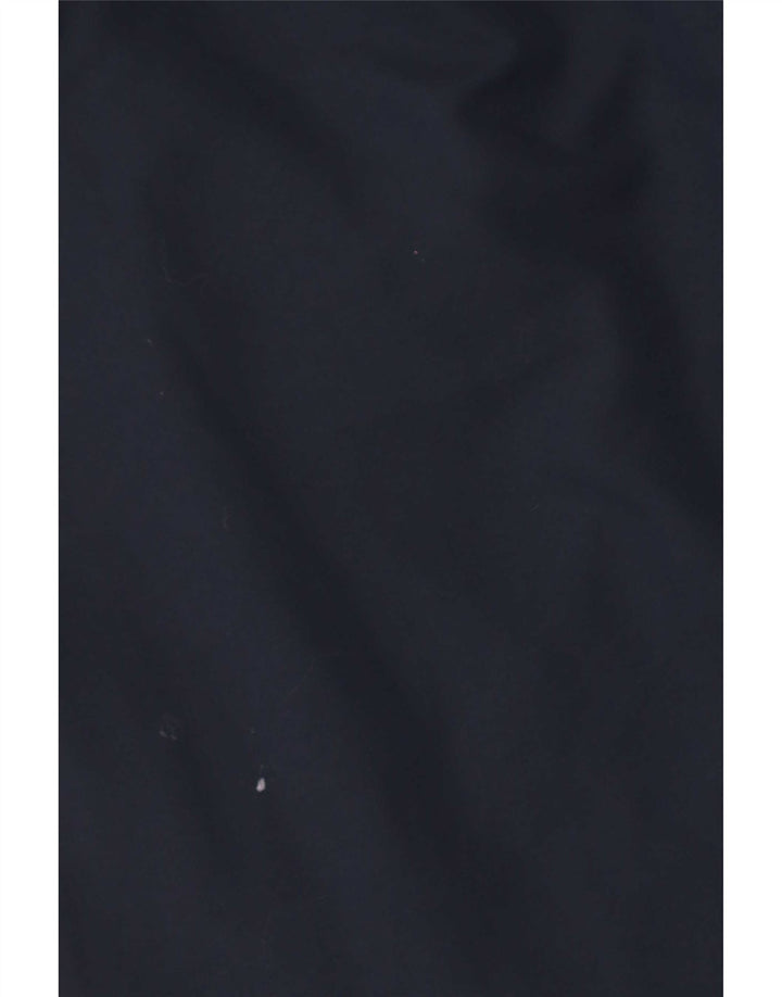 Canterbury Herre grafiske træningsdragt Bukser Medium Navy Blue Polyester