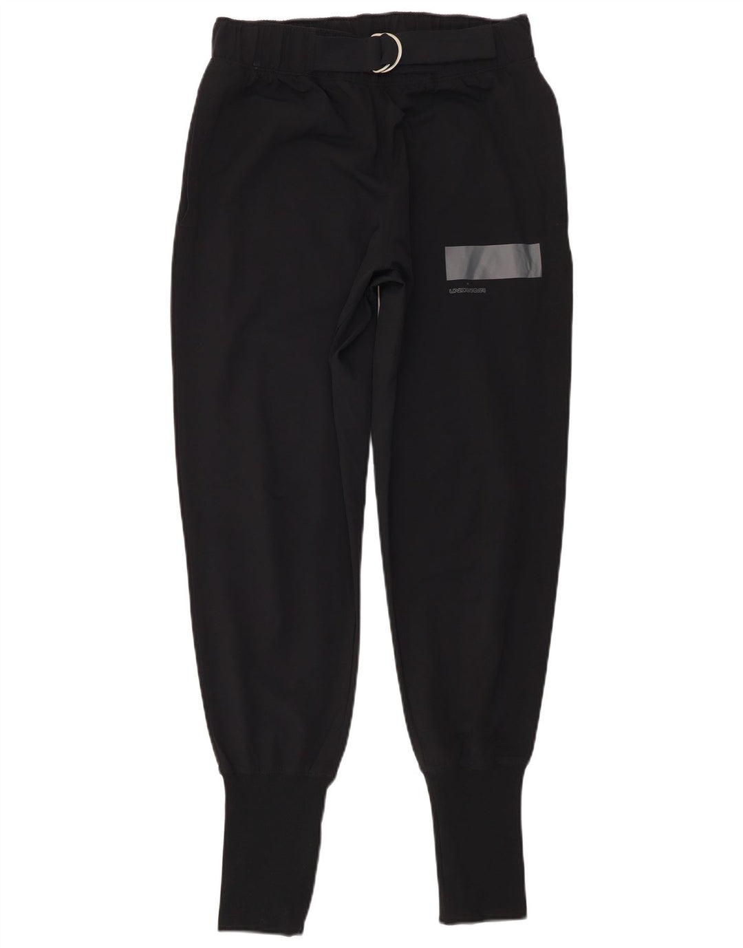 Under Armour Herre joggers Casual Bukser Medium W30 L30 Sort Polyester