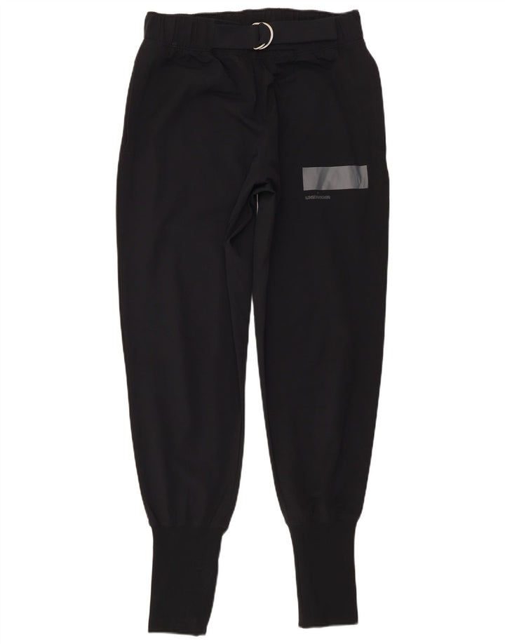 Under Armour Herre joggers Casual Bukser Medium W30 L30 Sort Polyester