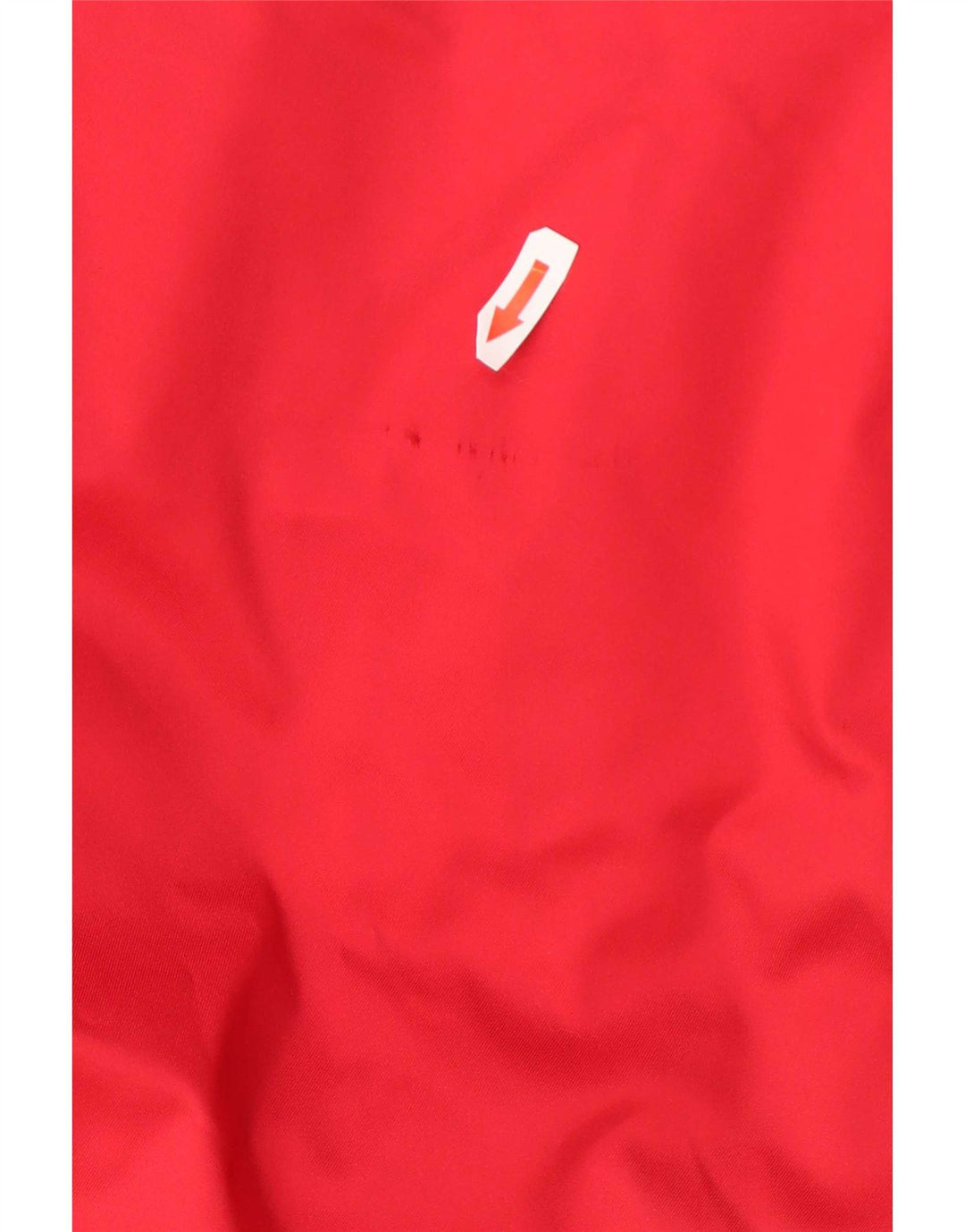 Phenix Herre Skijakke IT 46 Lille Rød Colourblock Polyester