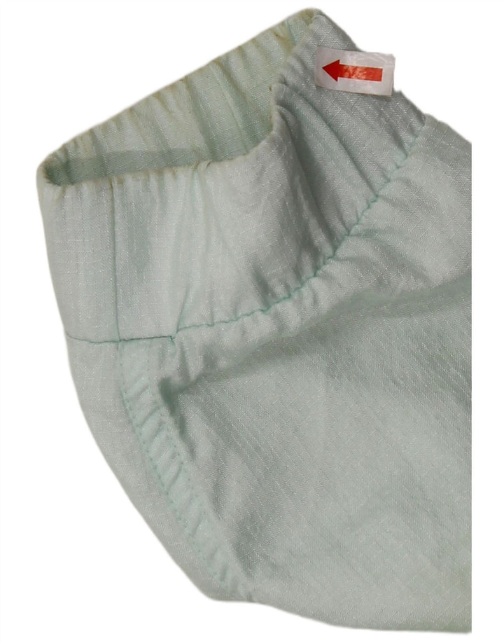 ADIDAS træningsdragt topjakke til kvinder UK 12 Medium Flerfarvet Colourblock