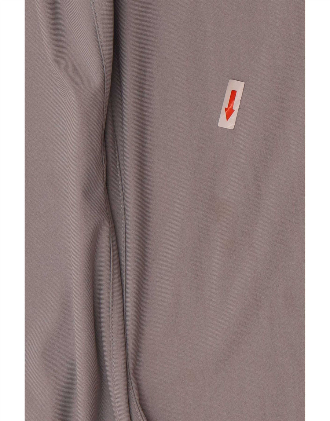 Under Armour Lige Chinobukser til mænd W38 L30 Grå polyester