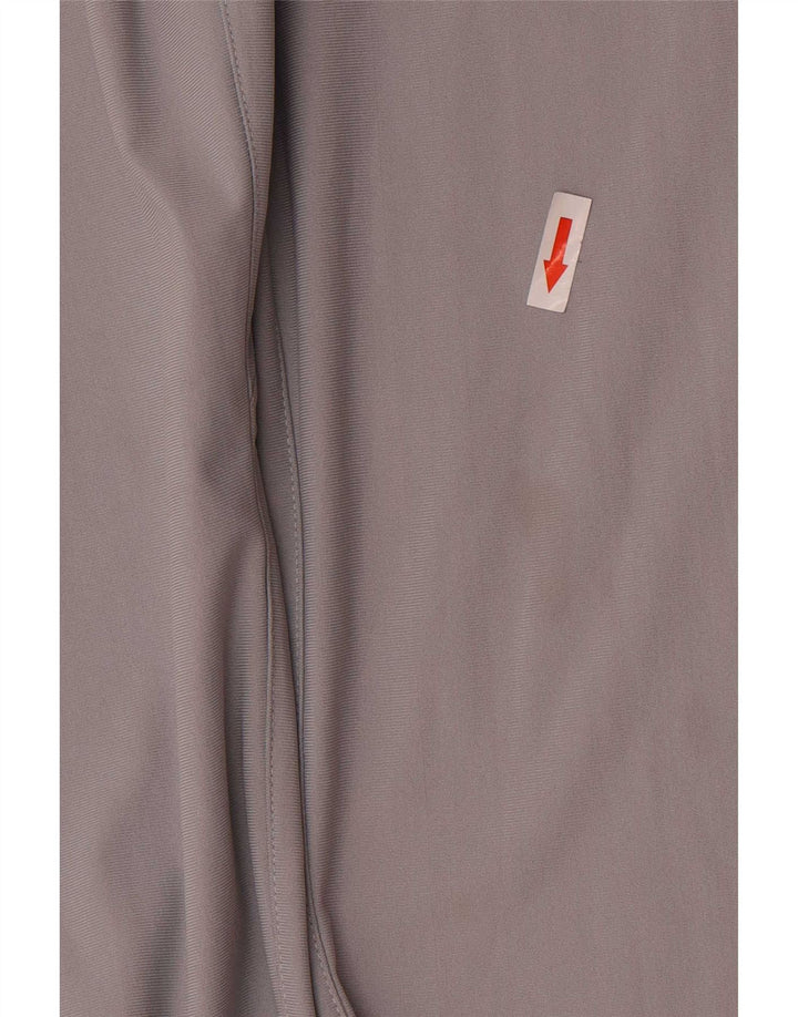 Under Armour Lige Chinobukser til mænd W38 L30 Grå polyester
