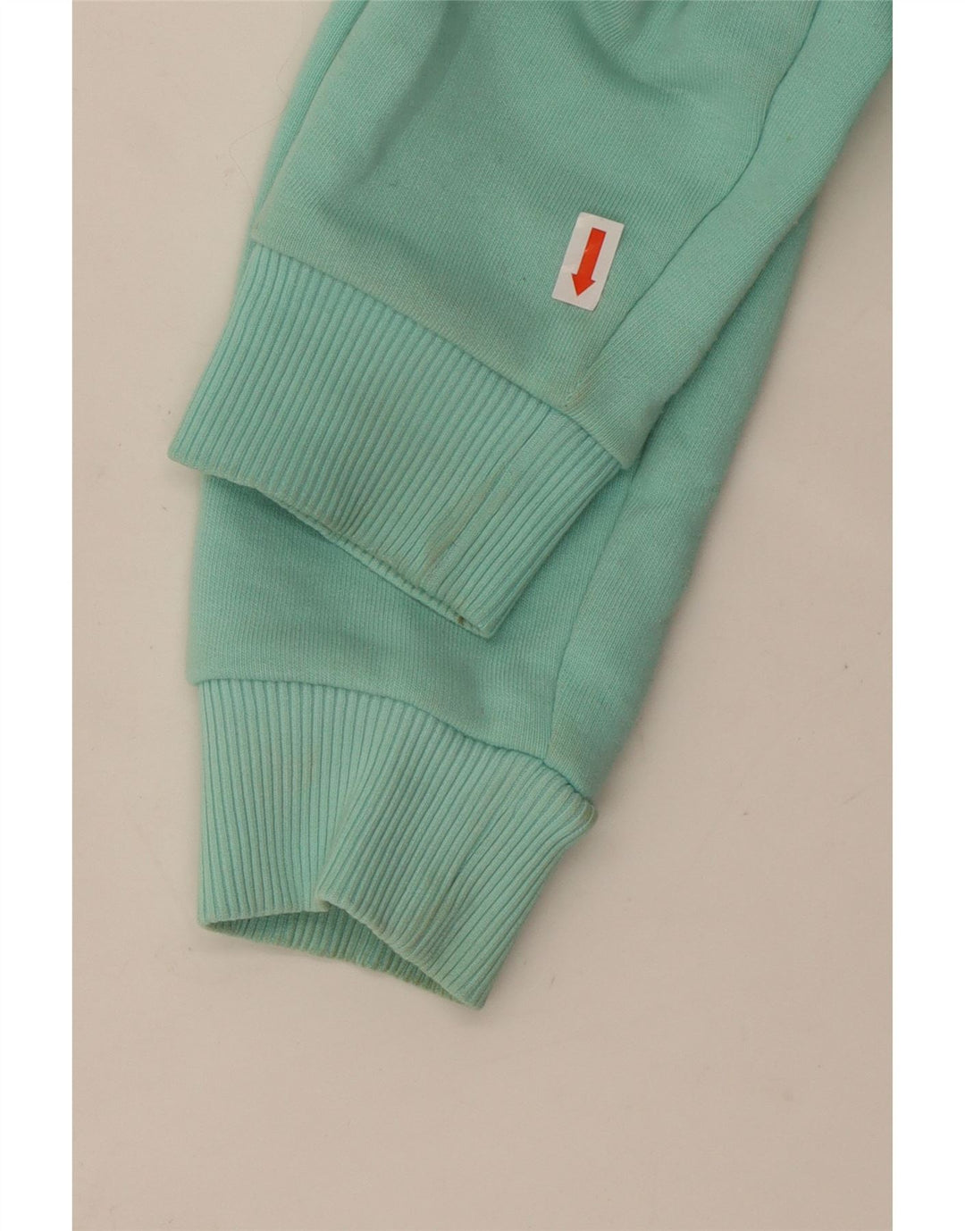 FILA Grafisk hættetrøje til kvinder UK 6 XS Flerfarvet Colourblock