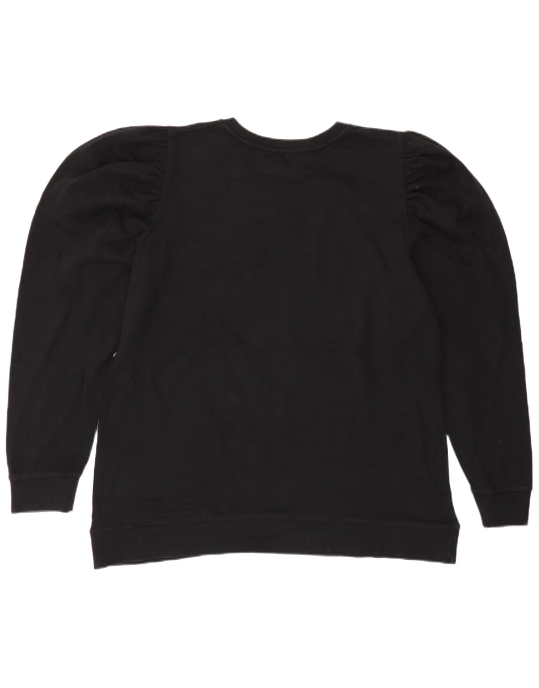 Zara Dame Sweatshirt Jumper UK 16 Large Sort