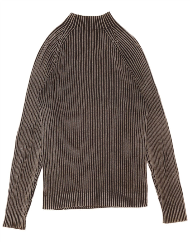 PEPE Jeans Herre Turtle Neck sweater XS Grå
