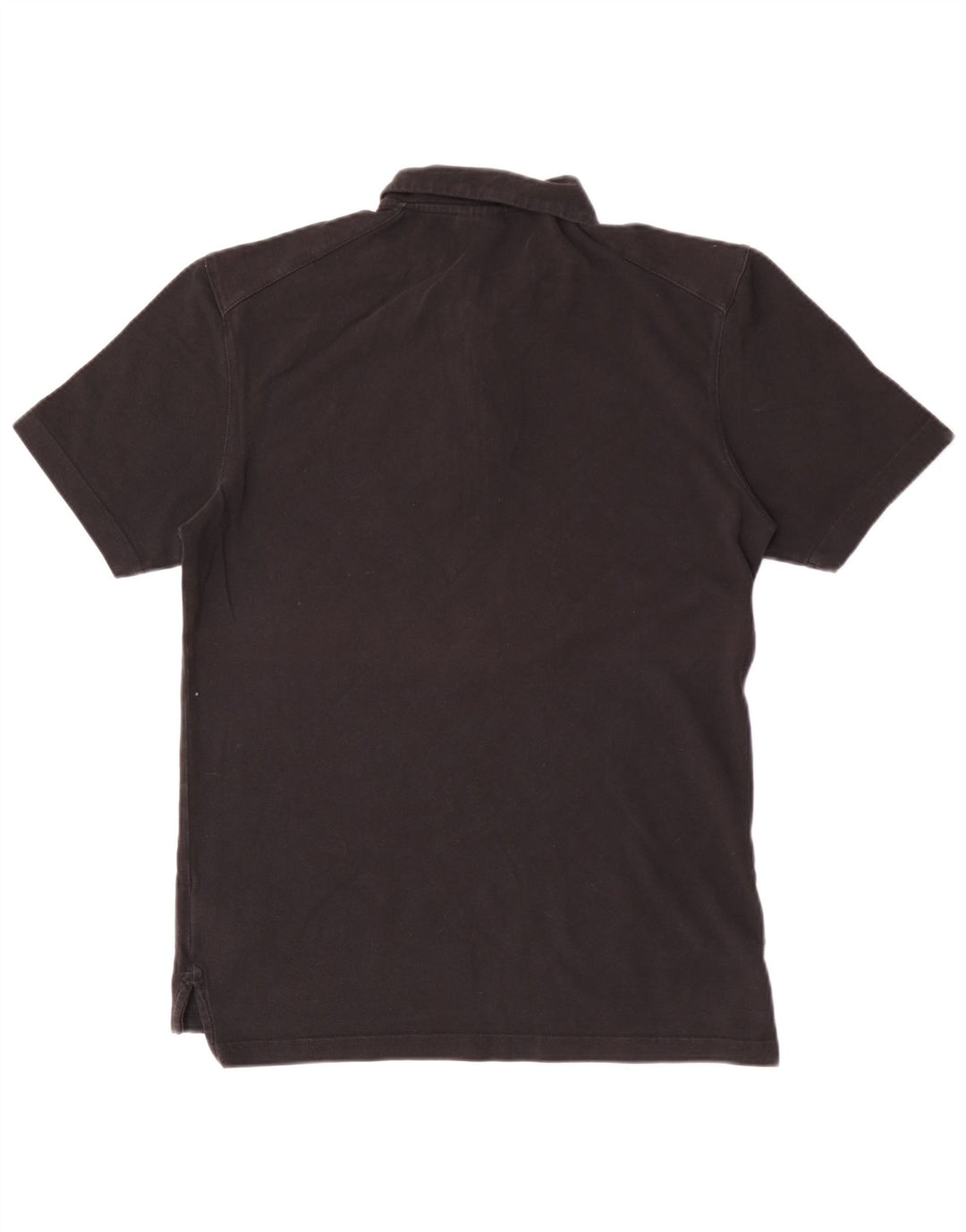 Reebok herre poloshirt Medium sort bomuld