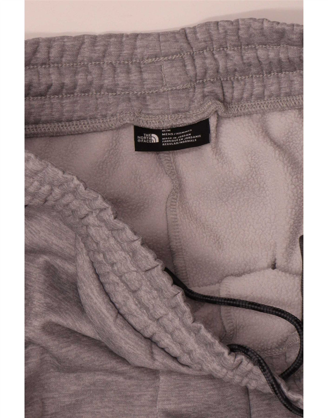 The North Face Herre træningsdragt Bukser Joggers Medium Grey Colourblock