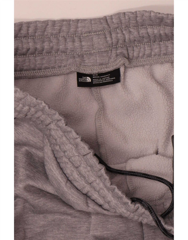 The North Face Herre træningsdragt Bukser Joggers Medium Grey Colourblock