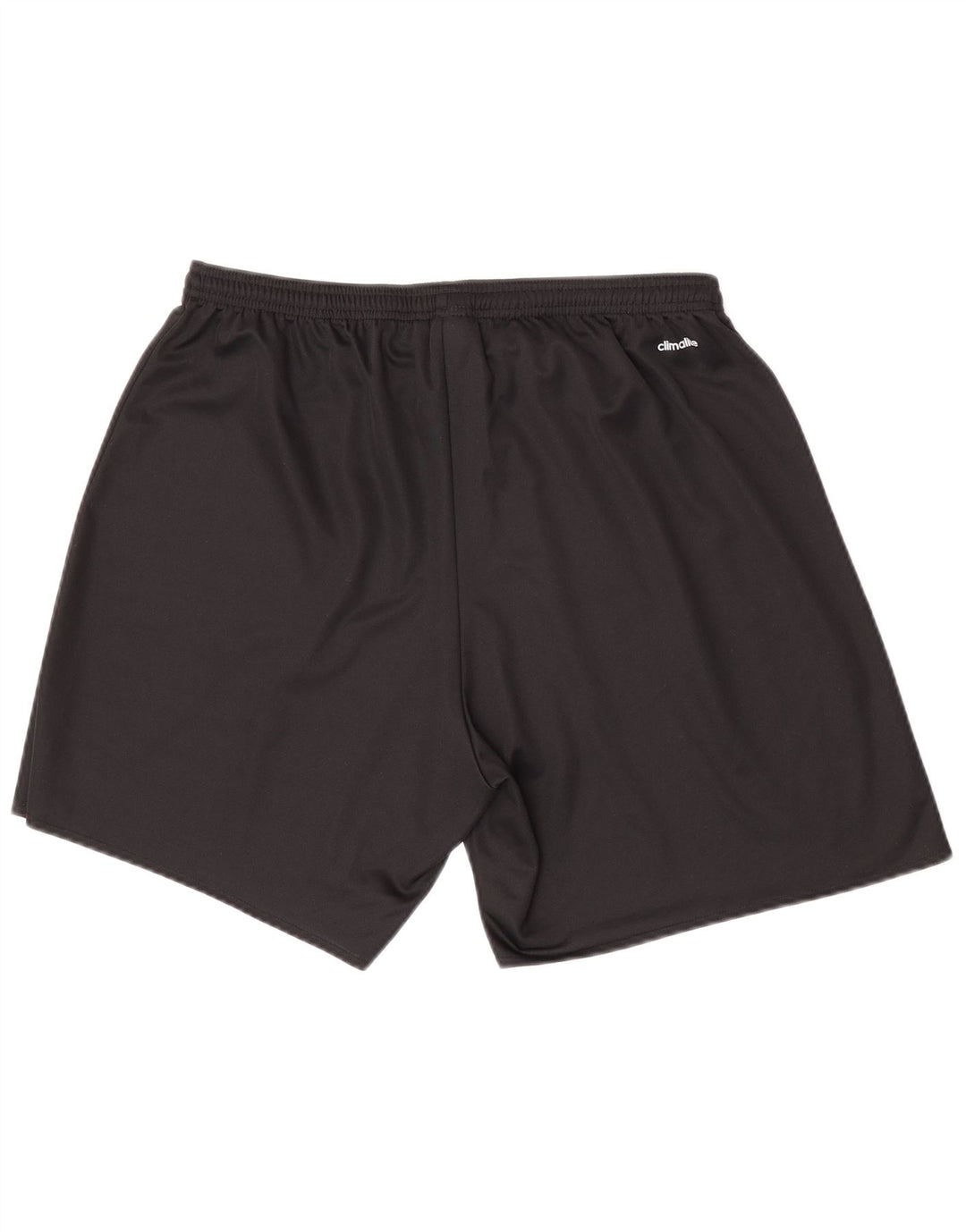 Adidas Herre Climalite Sport Shorts XL Sort Polyester