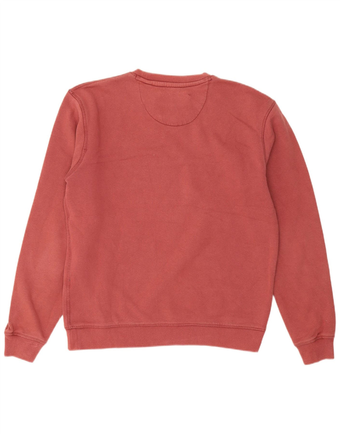 Jack Wills Herre sweatshirt Jumper Medium Bourgogne bomuld