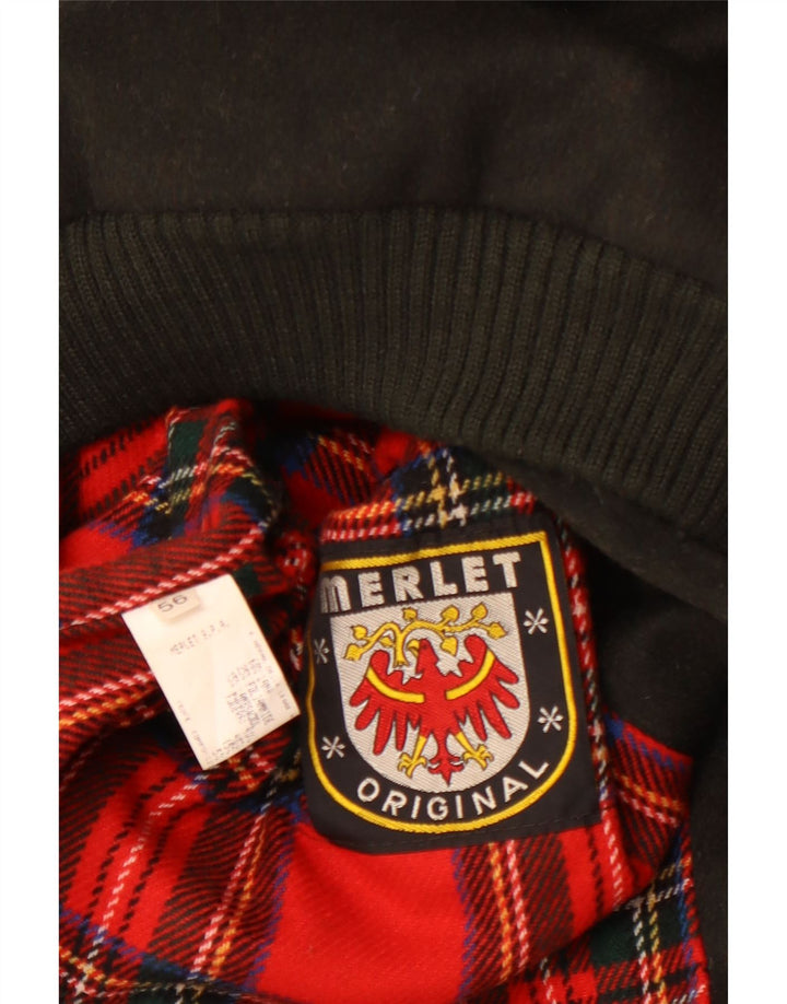 MERLET Bomberjakke til mænd IT 56 3XL Khakiuld