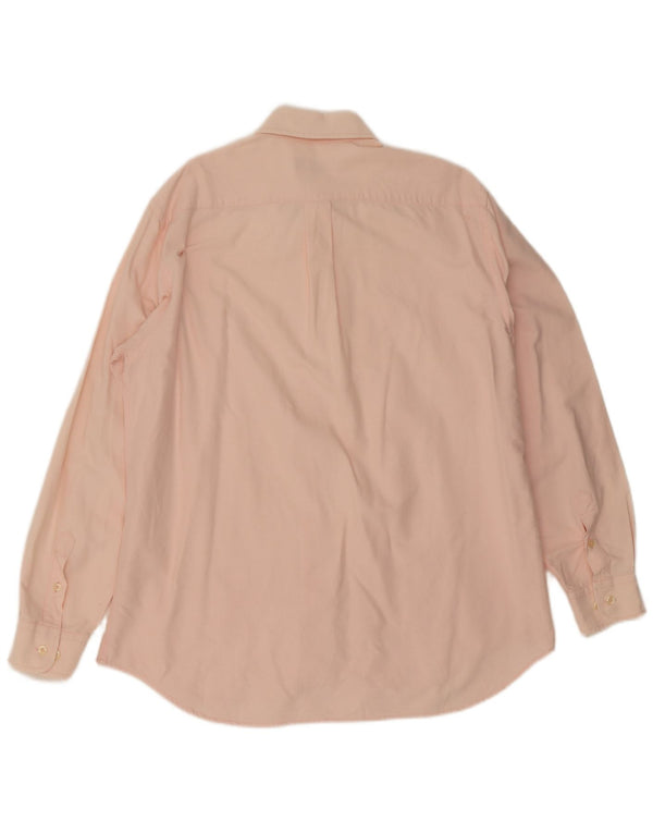 Marina Yachting Herreskjorte str. 42 Large Pink