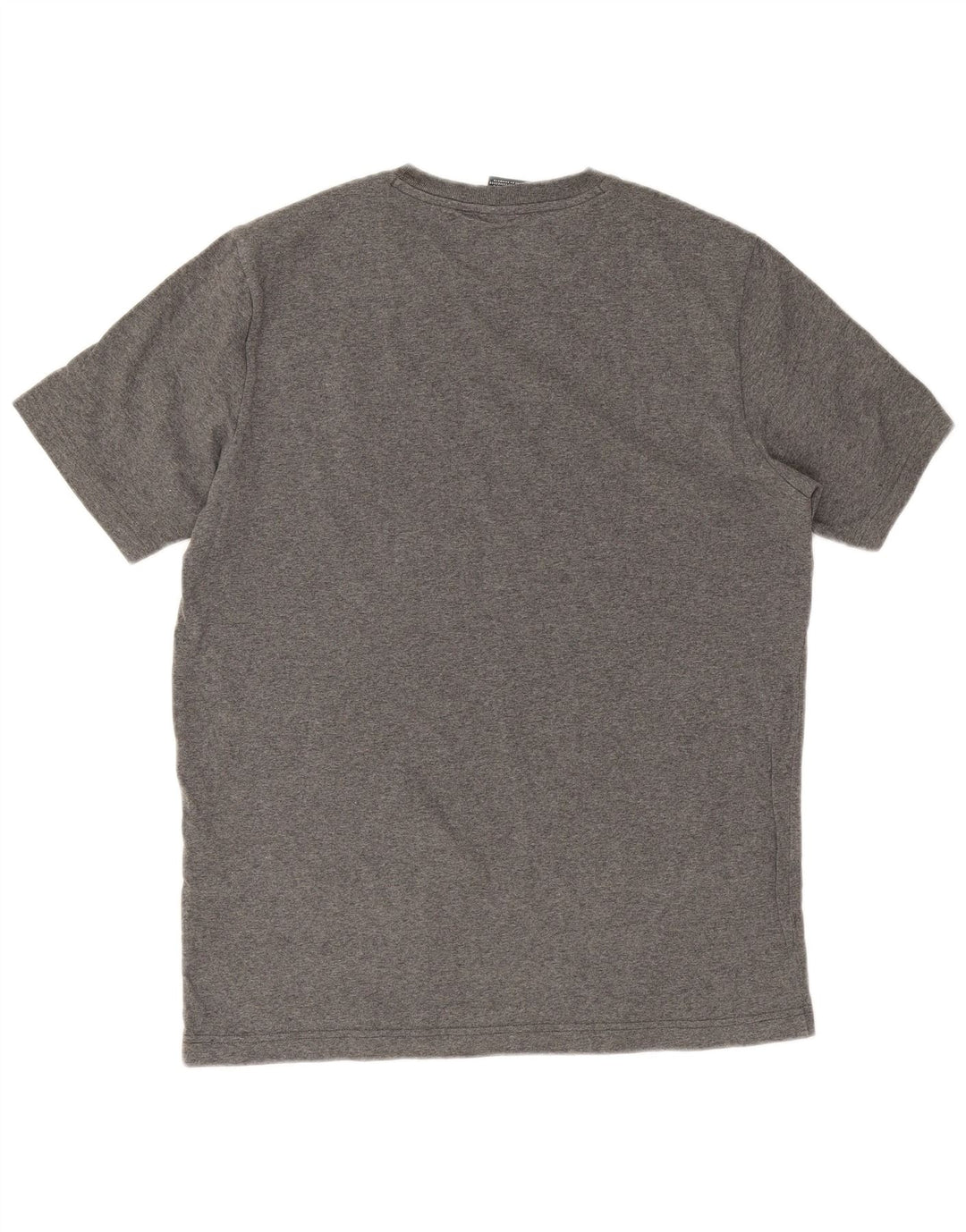 Champion Herre T-Shirt Top Stor Grå