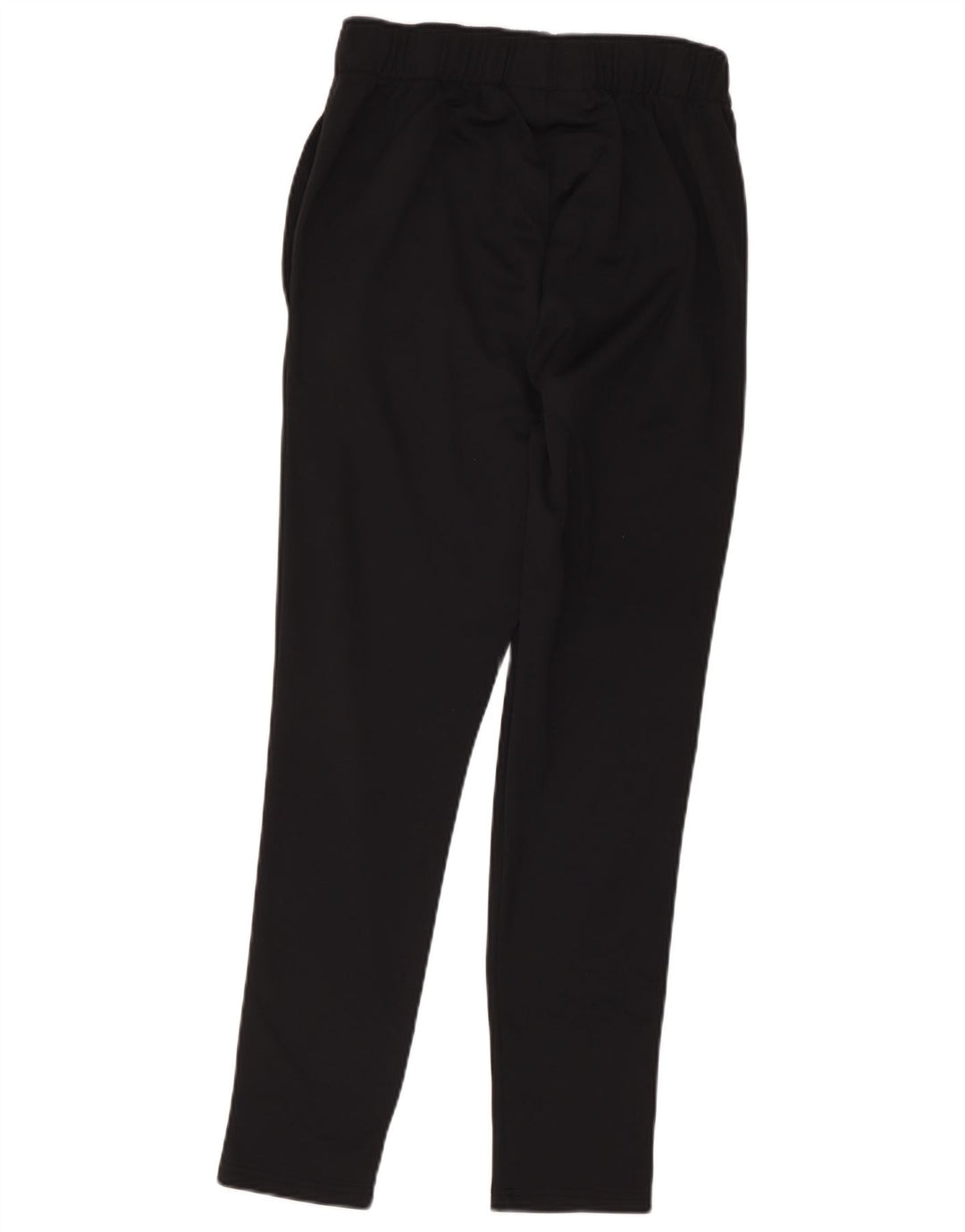 Under Armour Womens træningsdragt Bukser UK 8 Small Black