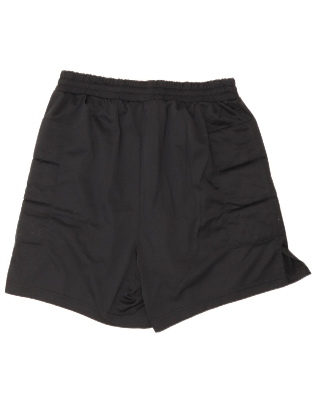 Diadora Herre Sportshorts XL Sort Polyester