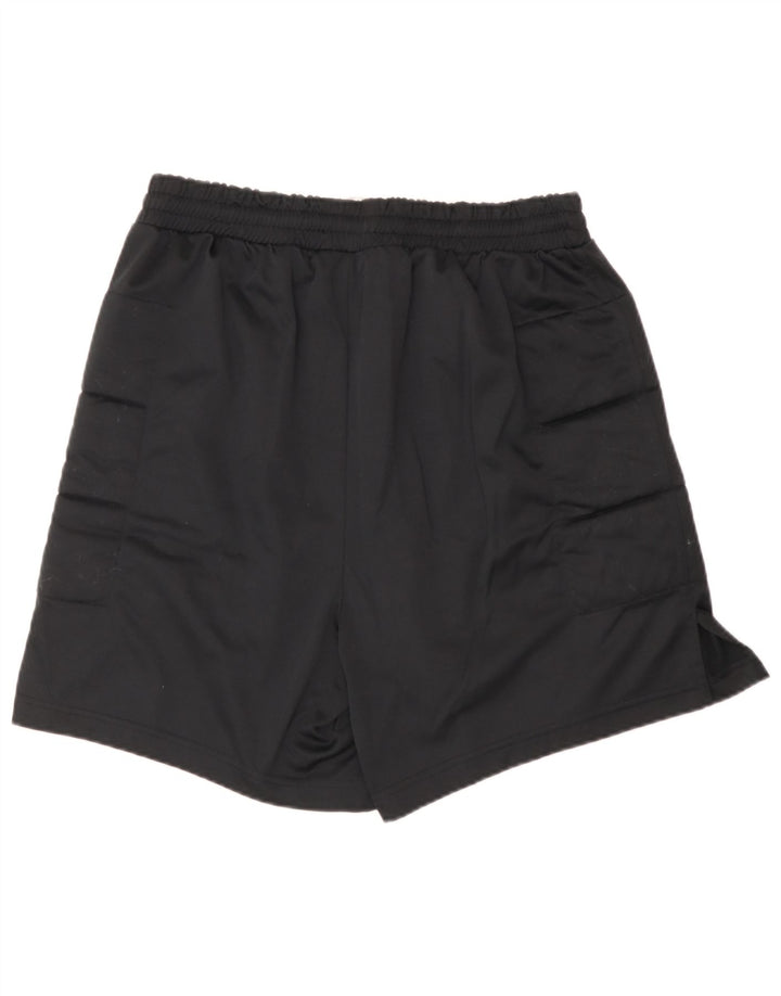 Diadora Herre Sportshorts XL Sort Polyester