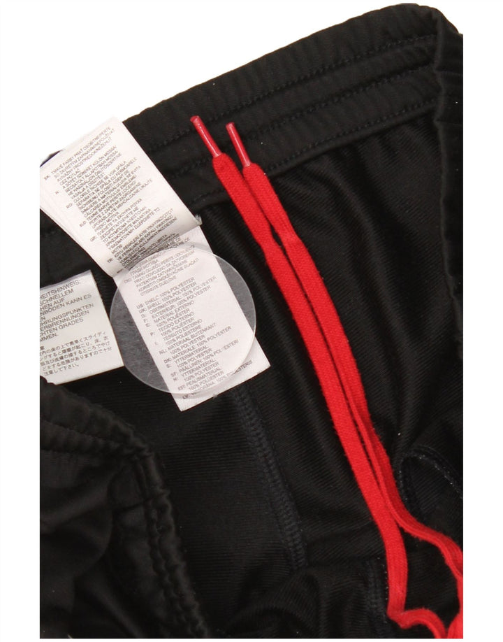 Adidas Træningsdragt til mænd Joggers Lille sort polyester