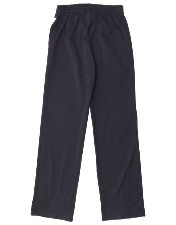 Nike drenge Nike Dri Fit træningsdragt bukser 12-13 år store marineblå