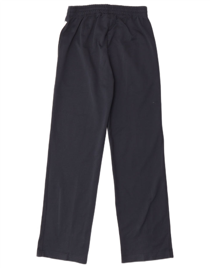 Nike drenge Nike Dri Fit træningsdragt bukser 12-13 år store marineblå