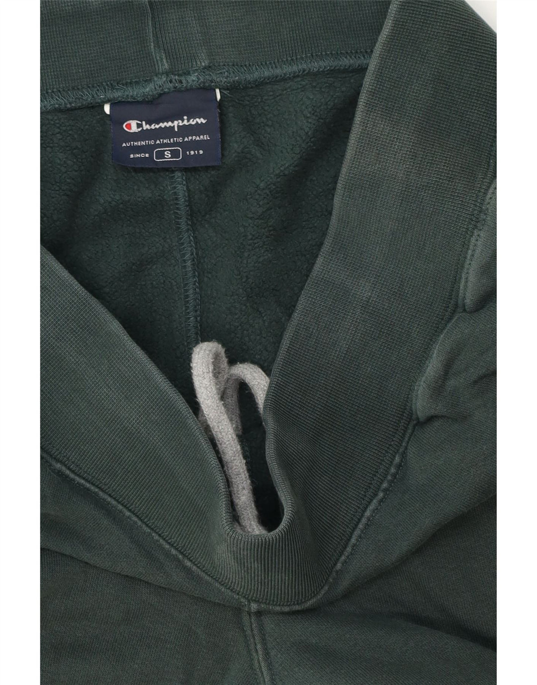 CHAMPION Herre grafisk træningsdragt Bukser Joggers Small Green