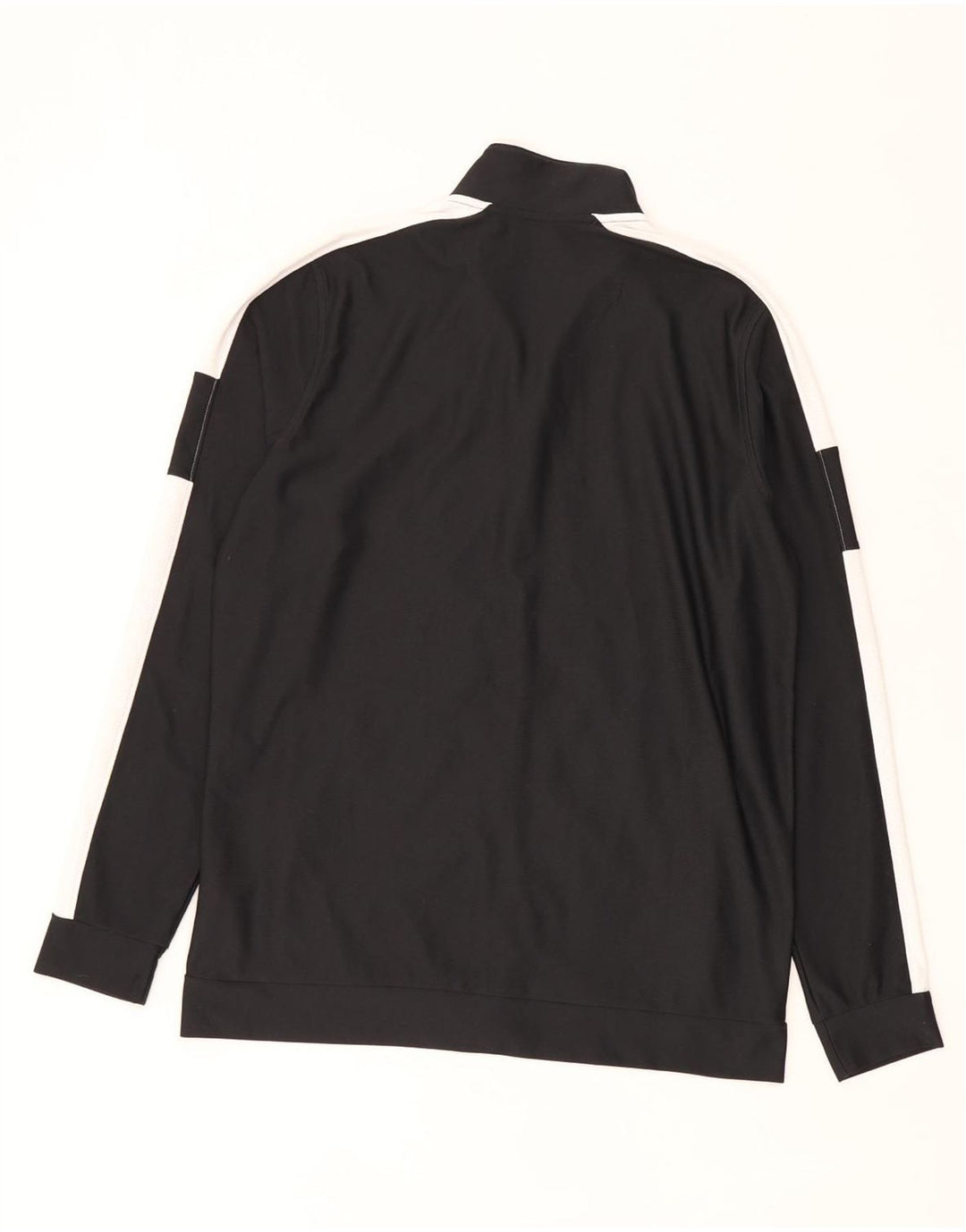 Under Armour Herre træningsdragt Topjakke Medium Sort Colourblock Polyester