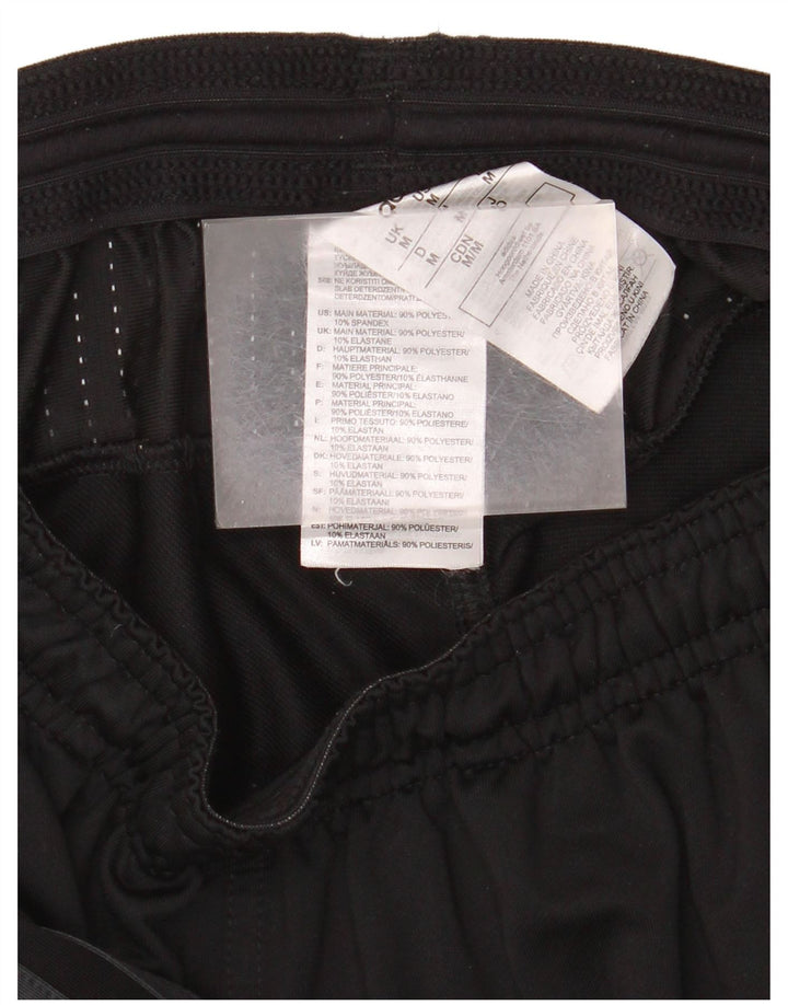 Adidas Aeroready Træningsdragt Bukser Joggers Medium Sort Polyester