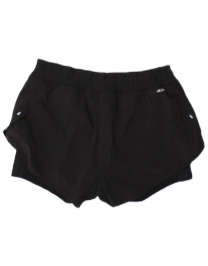 New Balance Sportsshorts til kvinder UK 14 Medium Sort