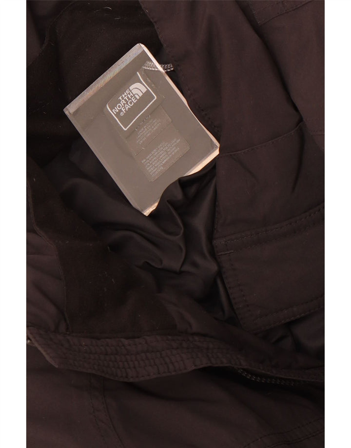 The North Face Boys polstret jakke 14-15 år Stor sort nylon