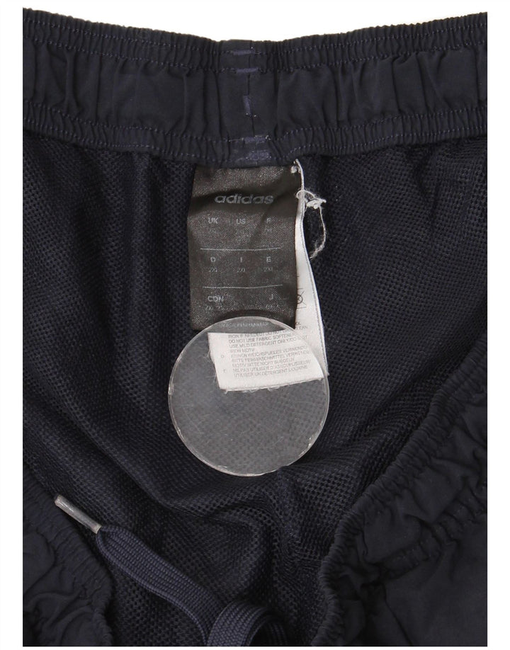 ADIDAS Sportshorts til mænd 2XL marineblå polyester