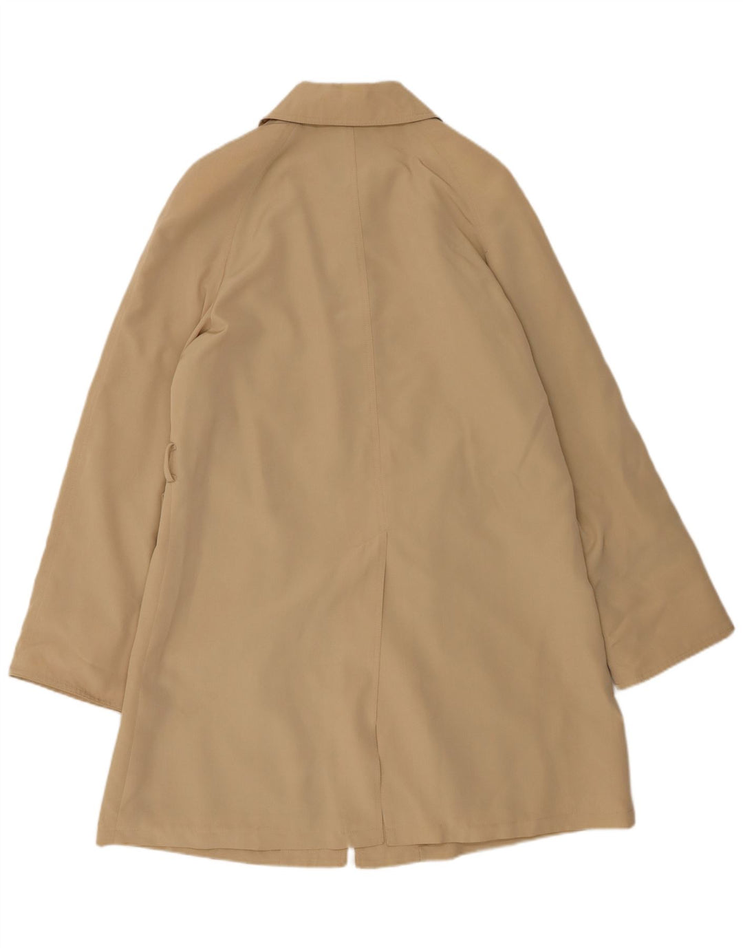 Libra Dame Overfrakke US 12 Large Beige Polyester