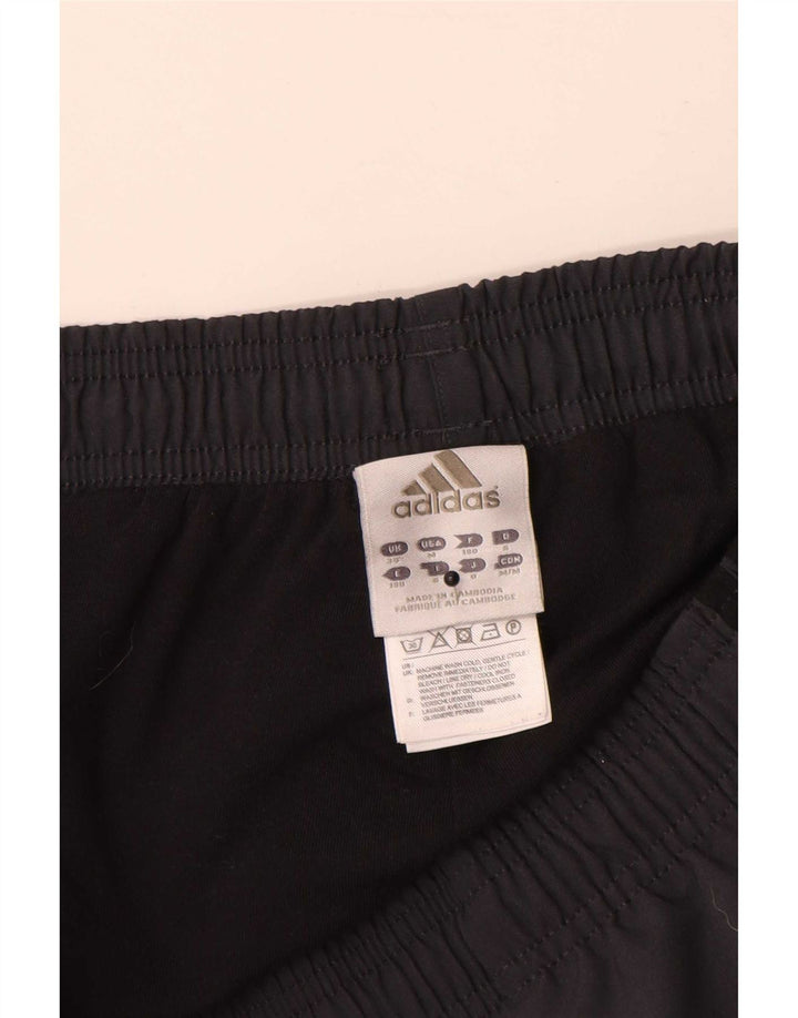 Adidas Herre træningsdragt Bukser Joggers Large Grå Polyester