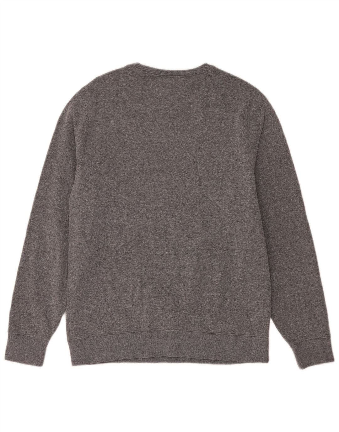 Levi's Herre sweatshirt Jumper Medium Grey Bomuld