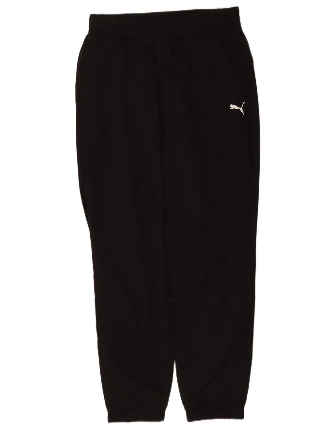 Puma træningsdragt til kvinder Joggers UK 8 Small Black