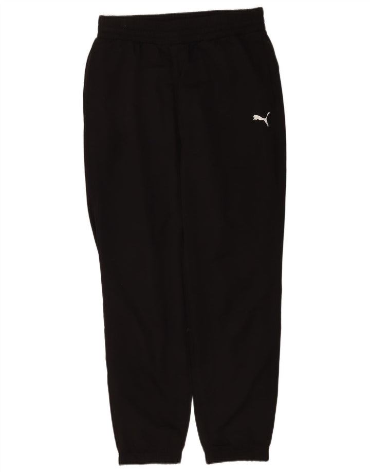 Puma træningsdragt til kvinder Joggers UK 8 Small Black