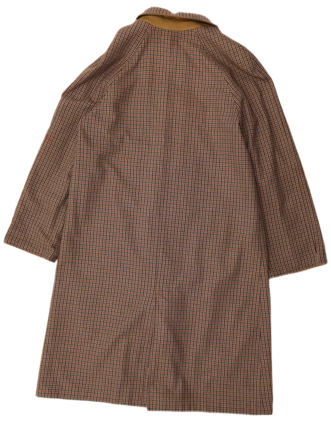 Vintage vendbar overfrakke til kvinder IT 50 XL Beige