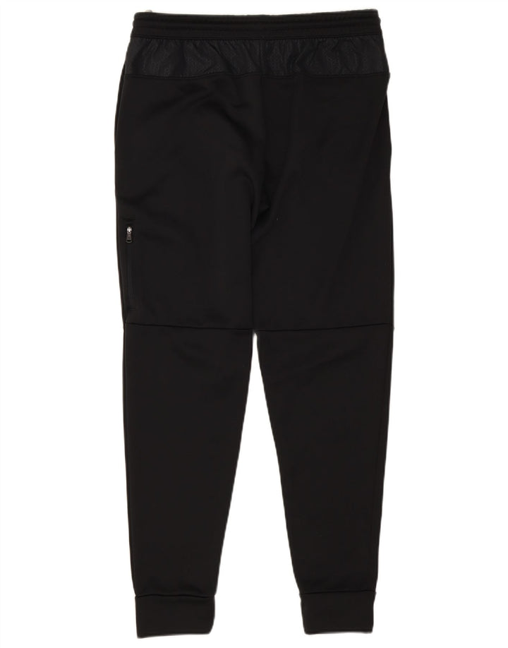 Under Armour Boys træningsdragt Bukser Joggers 13-14 år XL Sort Polyester