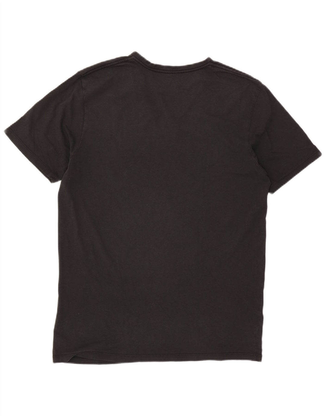 Levi's Herre T-Shirt Top Stor Sort