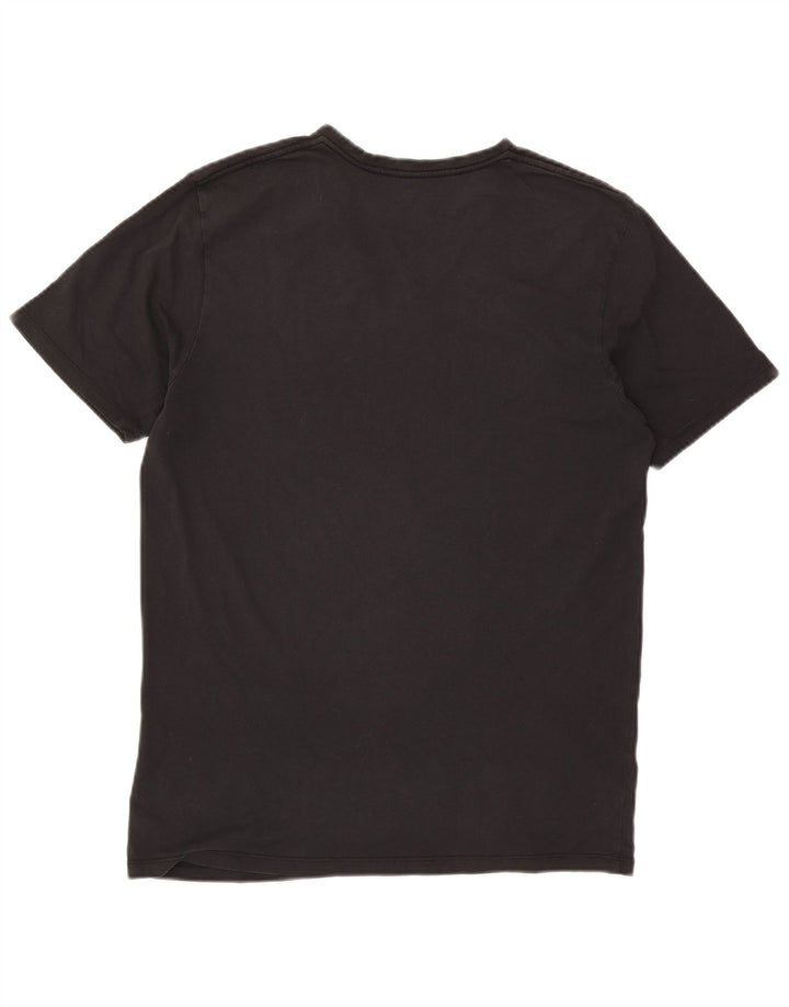 Levi's Herre T-Shirt Top Stor Sort