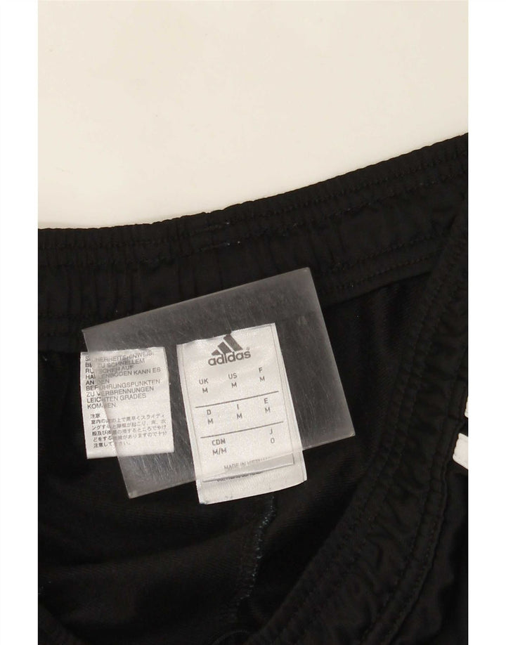 Adidas Træningsdragt til mænd Joggers Medium Sort Polyester