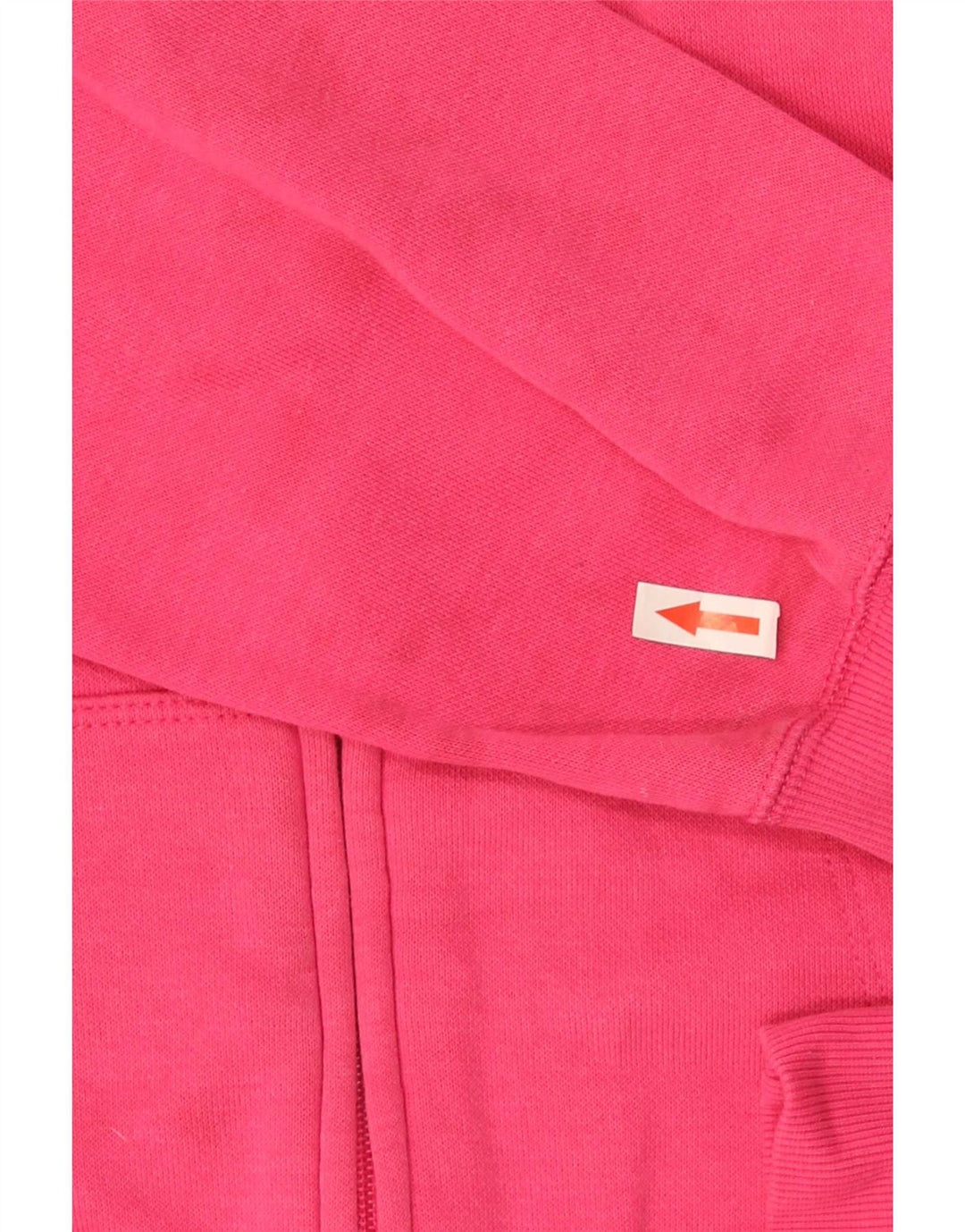 Champion Herre træningsdragt Topjakke 2XL Pink Bomuld